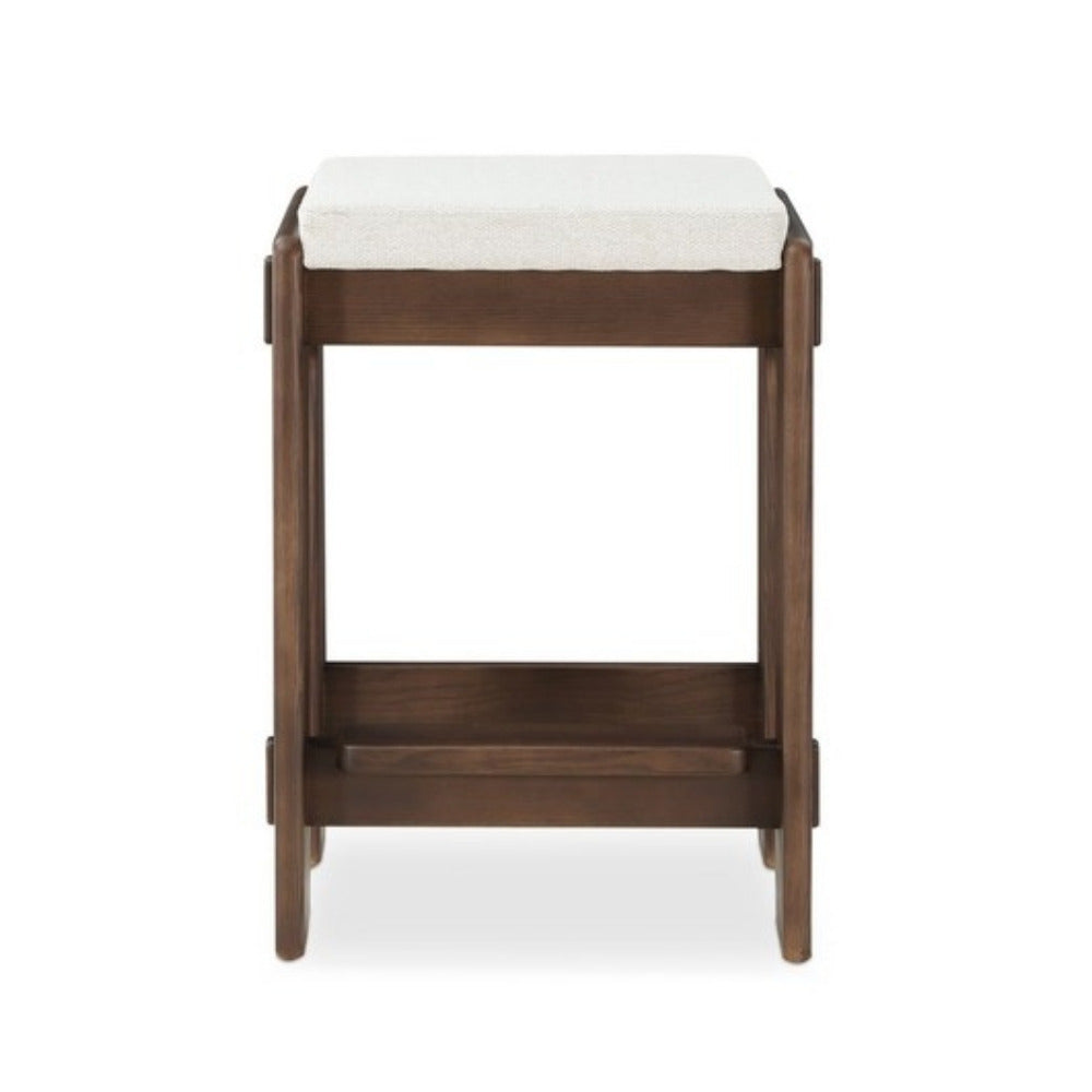 Ashby Counter Stool Brown
