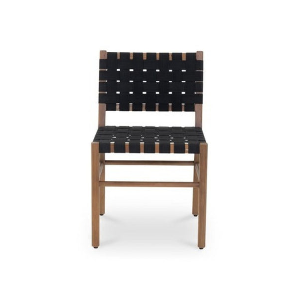 Wood Outdoor Mira Dining Chair