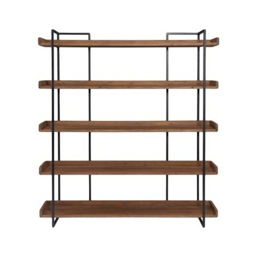 Vancouver Bookshelf