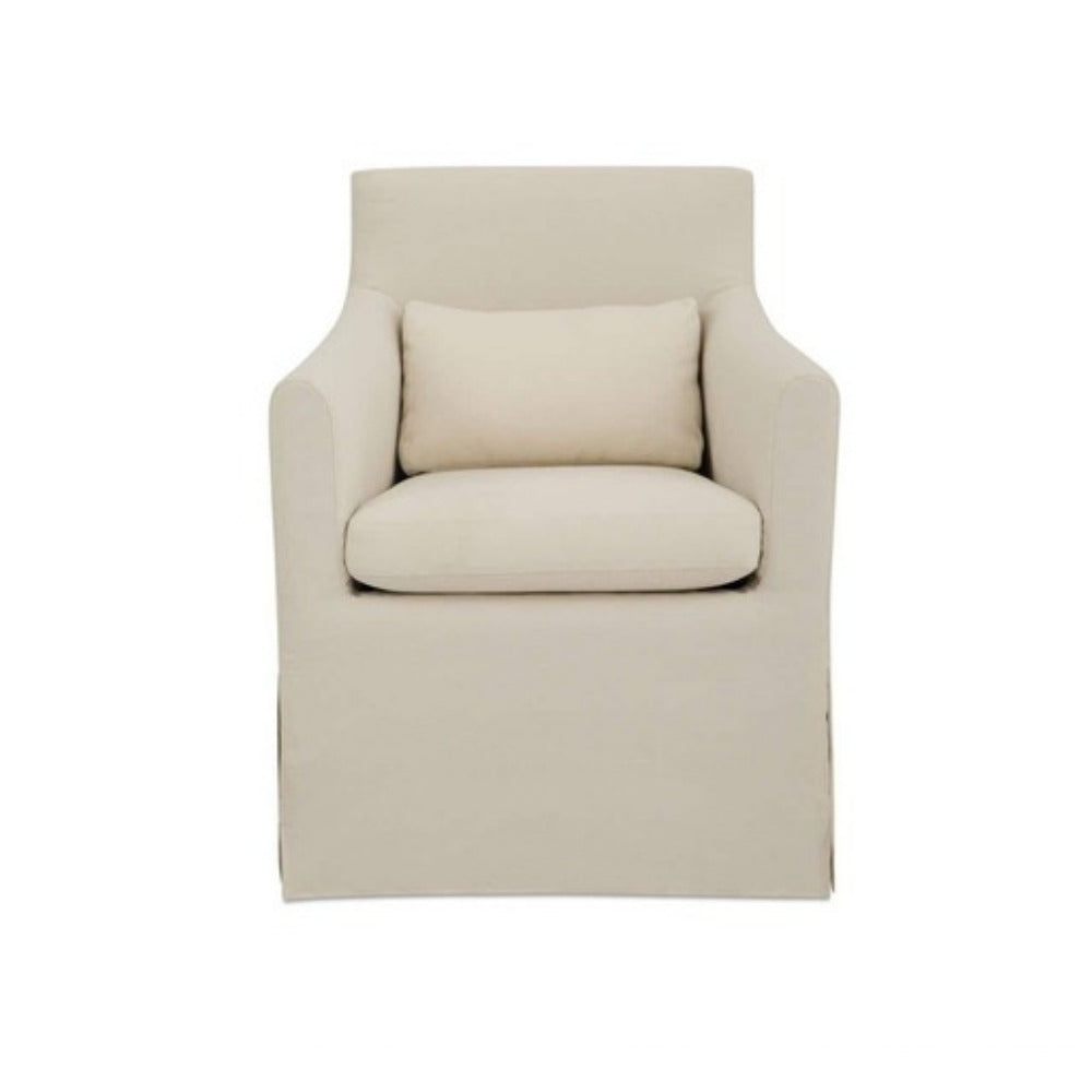 Upholstered Outdoor Lydia Dining Chair