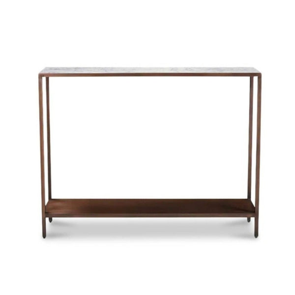 Stone Bottego Console Table