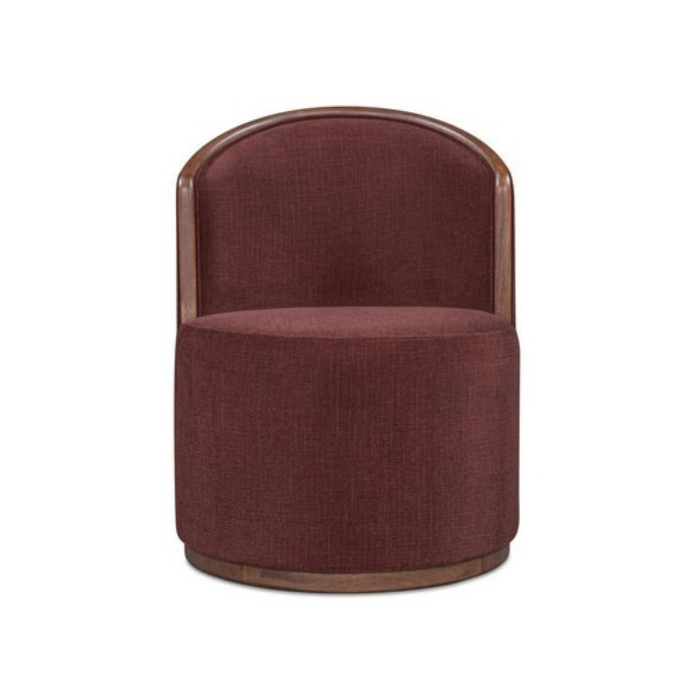 Rossi Swivel Dining Chair