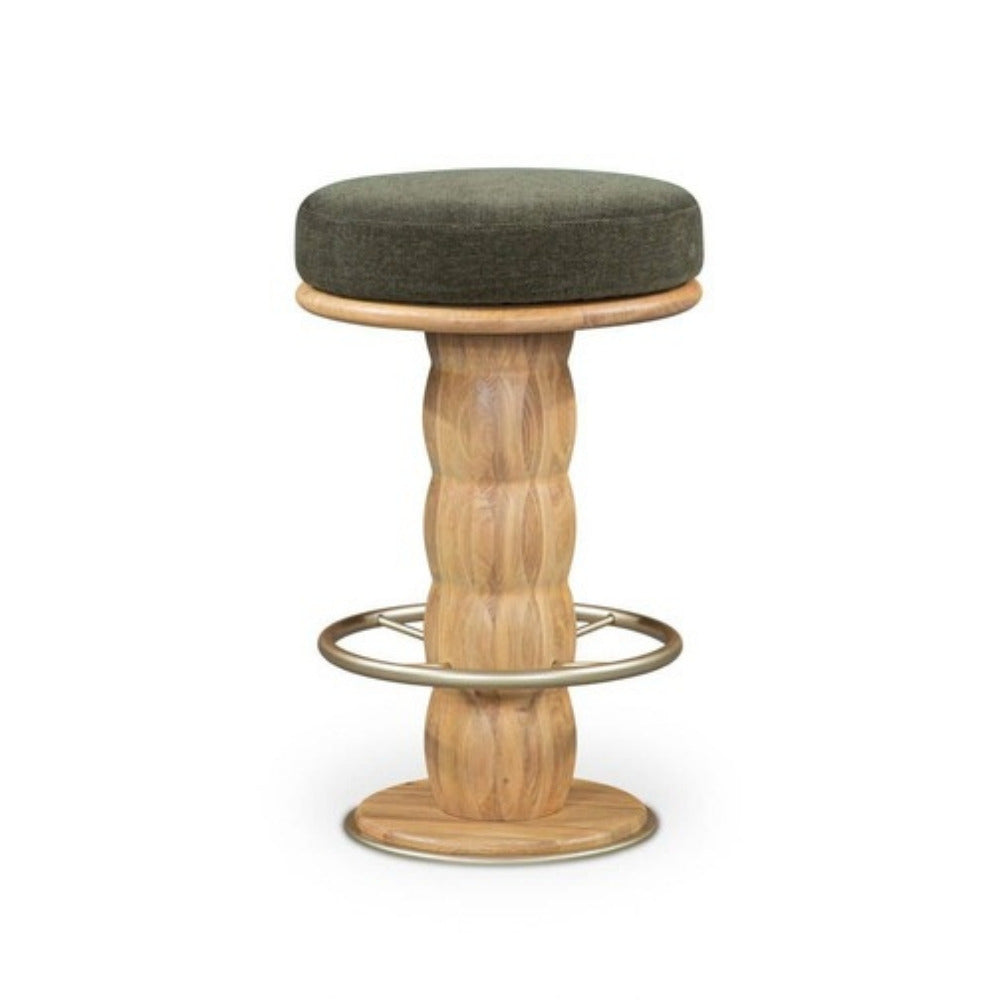 Nio Swivel Counter Stool