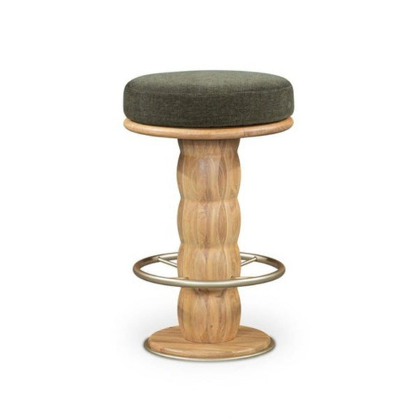 Nio Swivel Counter Stool