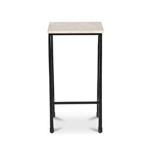 Marble River Side Table