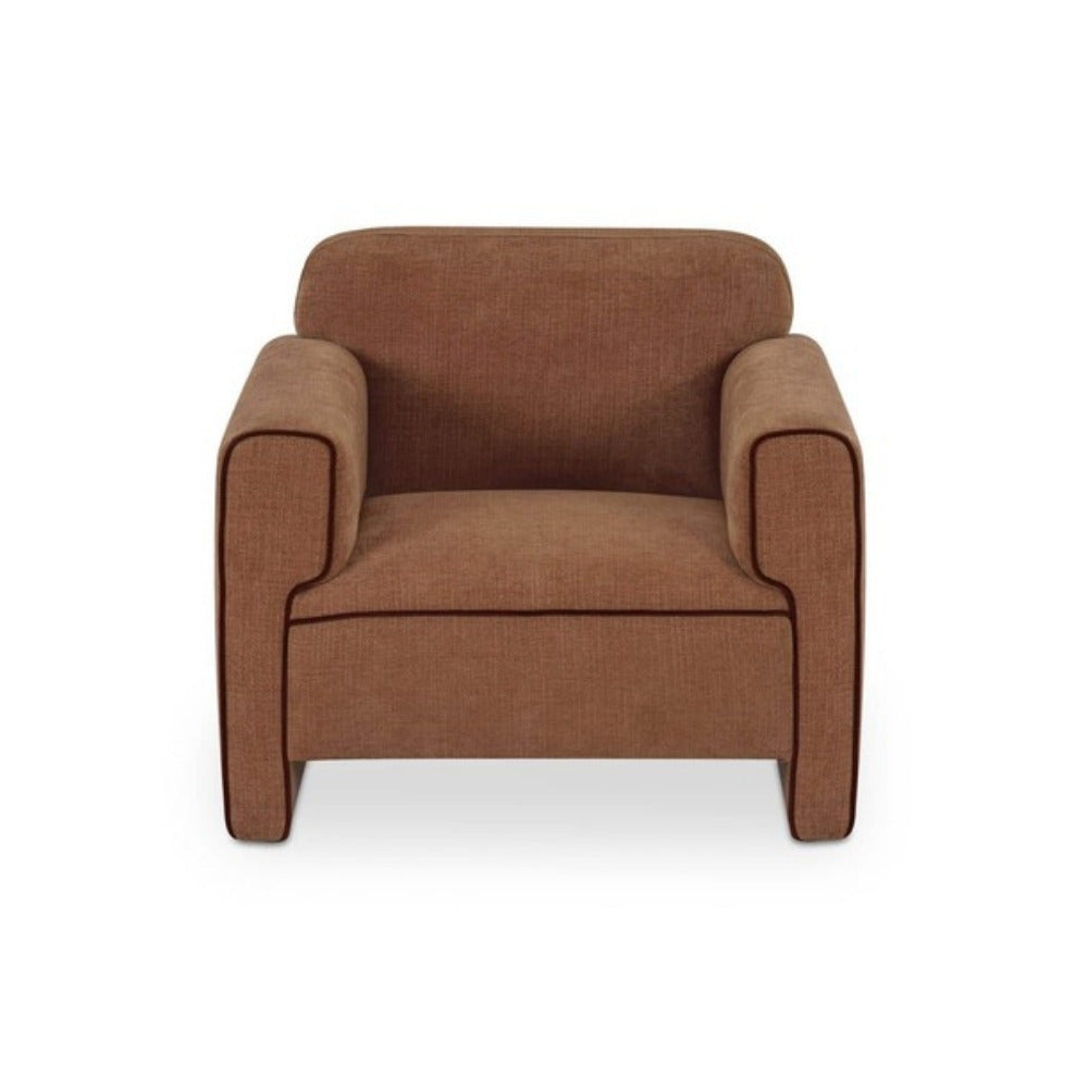 Leo Accent Chair