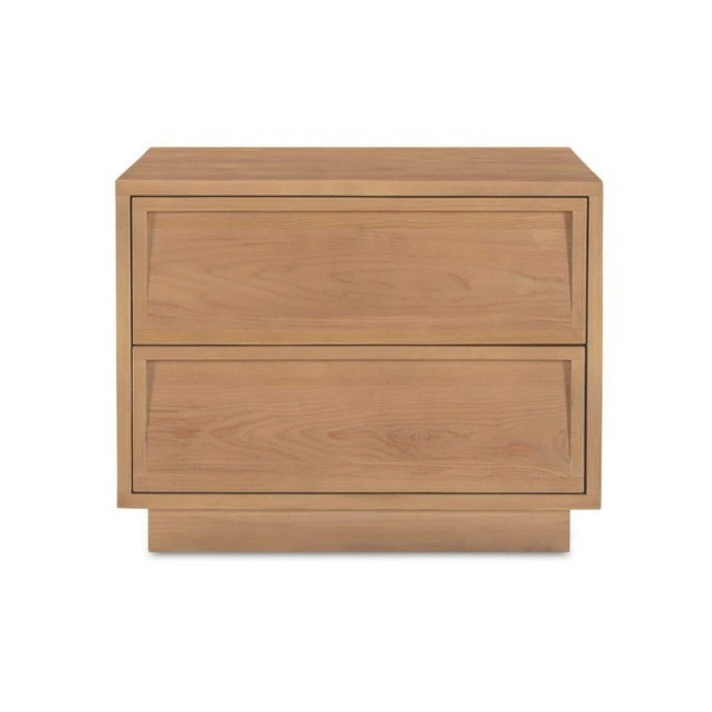 Hudson Nightstand