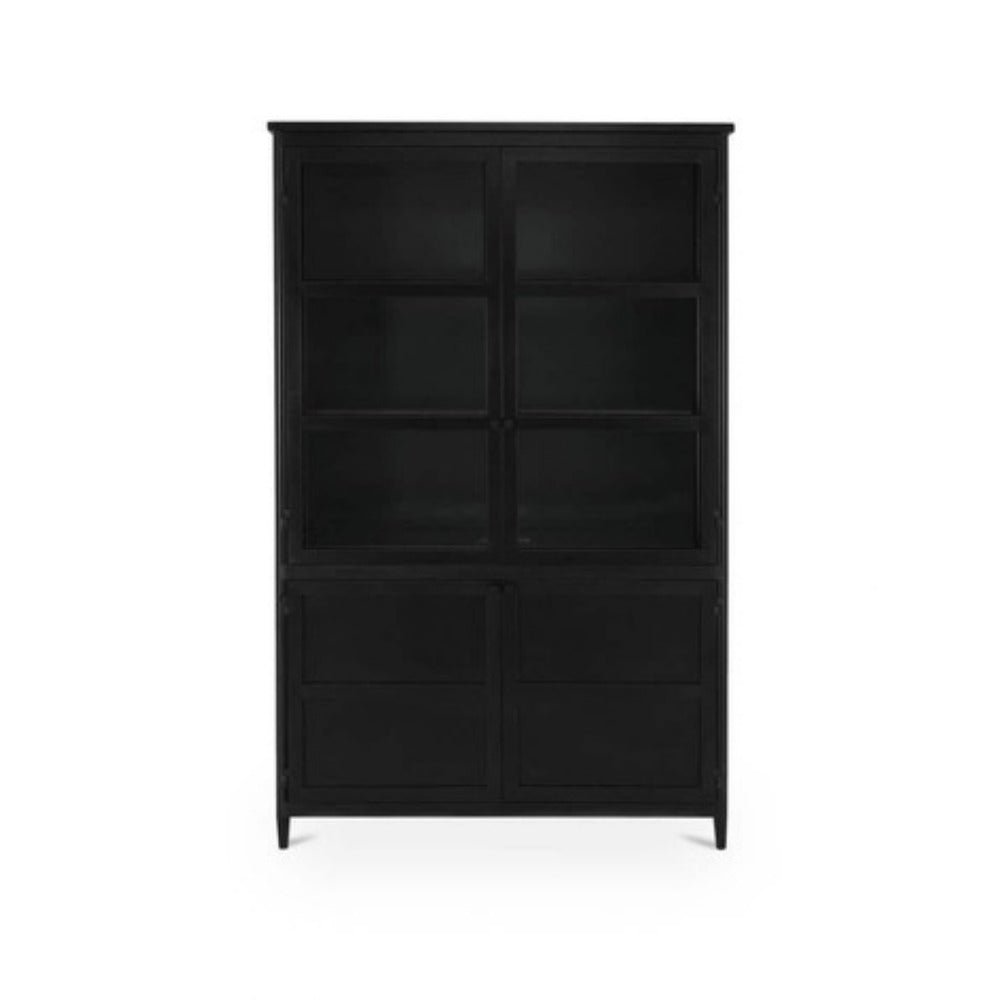 Henry Metal Tall Cabinet
