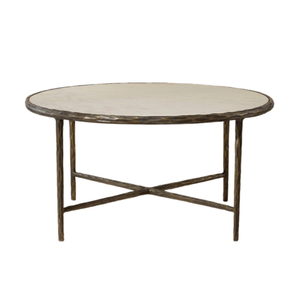 Riyaz Coffee Table