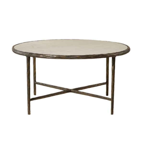 Riyaz Coffee Table