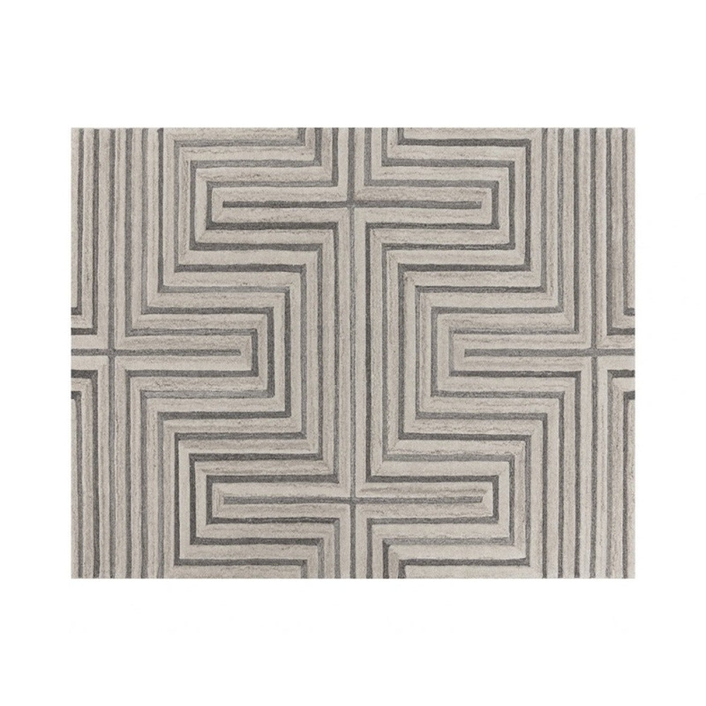 Oslow Hand-Tufted Rug