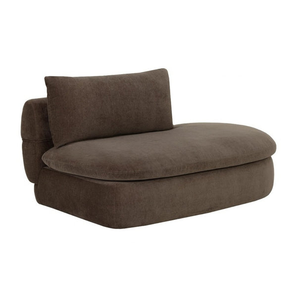 Oressa Modular Right Chaise