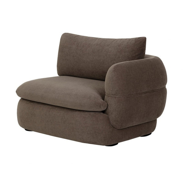 Oressa Modular Right Armchair