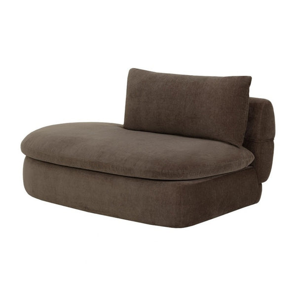 Oressa Modular Left Chaise