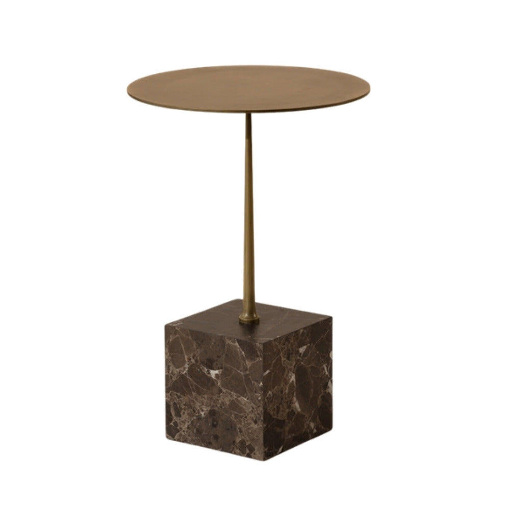 Meridia End Table