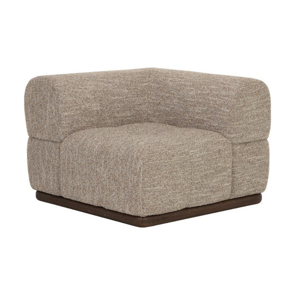 Mallo Modular Corner Chair