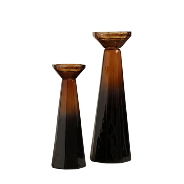 Dracula Candle Holder (Set of 2)