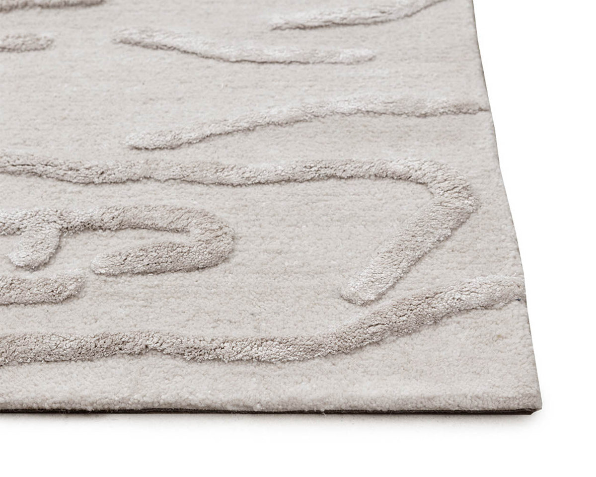 Kenya Hand Tufted Rug