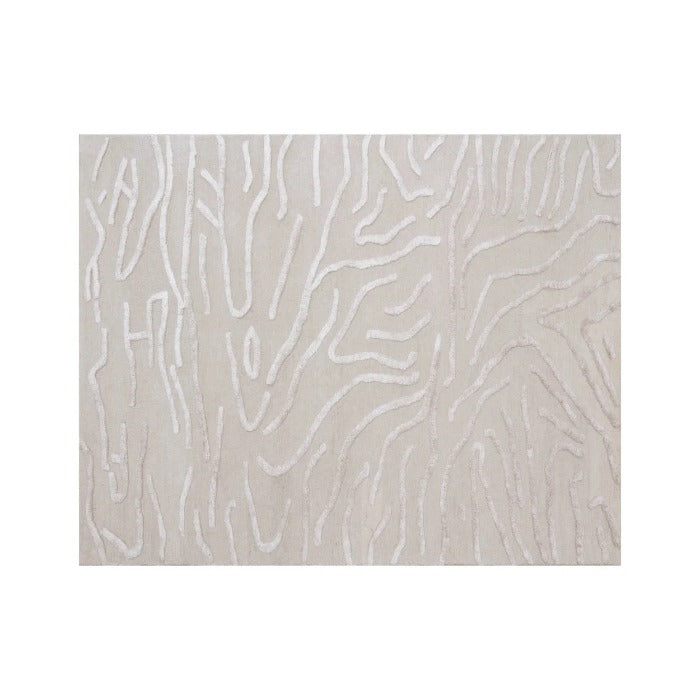 Kenya Hand Tufted Rug