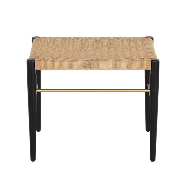 Bondi Paper Rope Stool