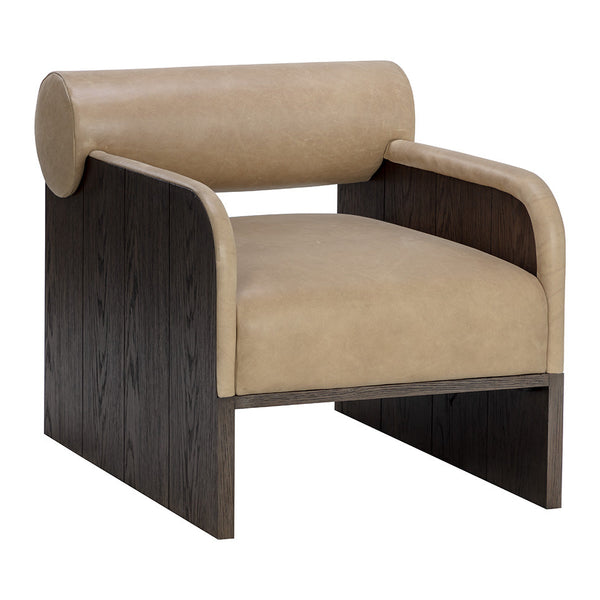 Coburn Lounge Chair — view 5