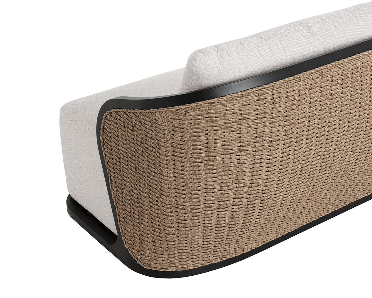 Bora Sofa - None - view 6