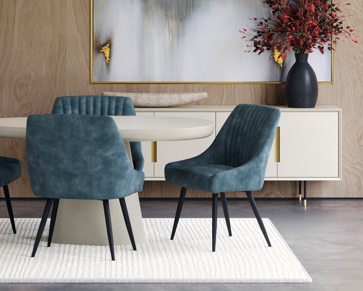 Celica Dining Table