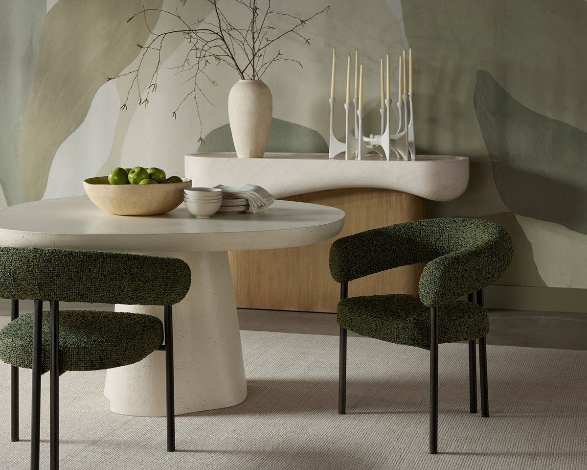 Celica Dining Table