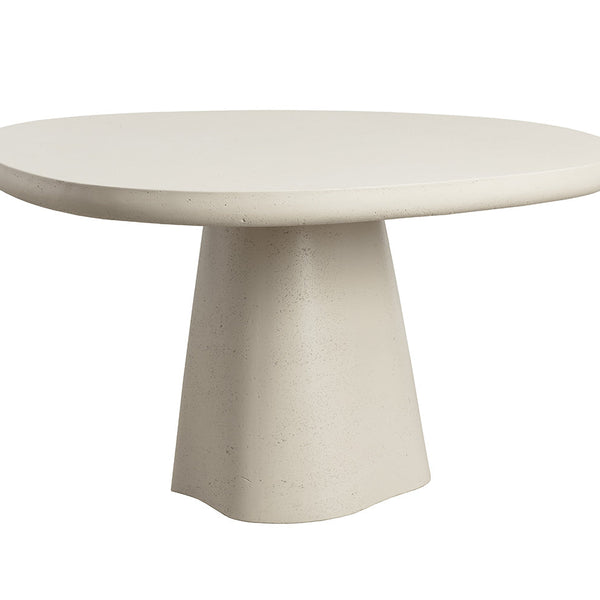 Celica Dining Table – Summer Sand