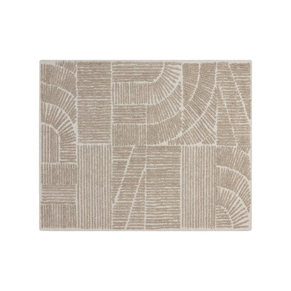 Corinthia Hand Woven Wool Blend Rug