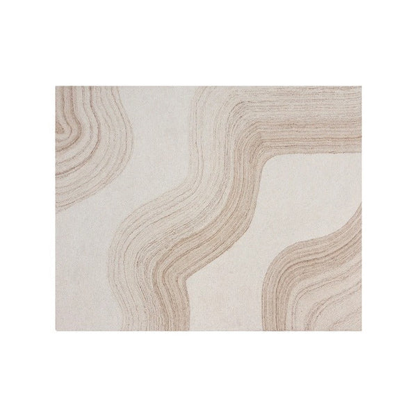 Sanibel Hand-Tufted Wool Rug