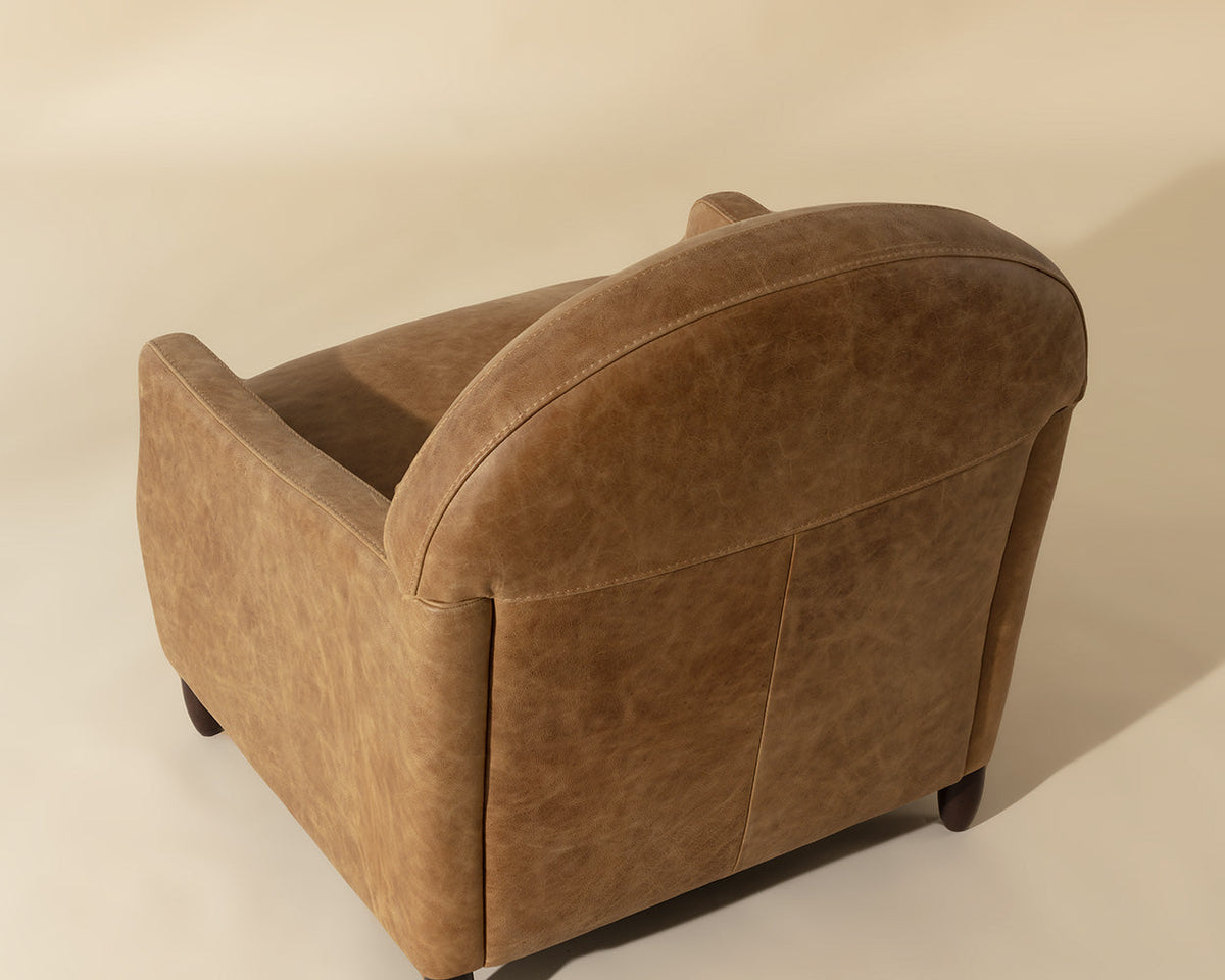 Cynthia Lounge Chair — view 4