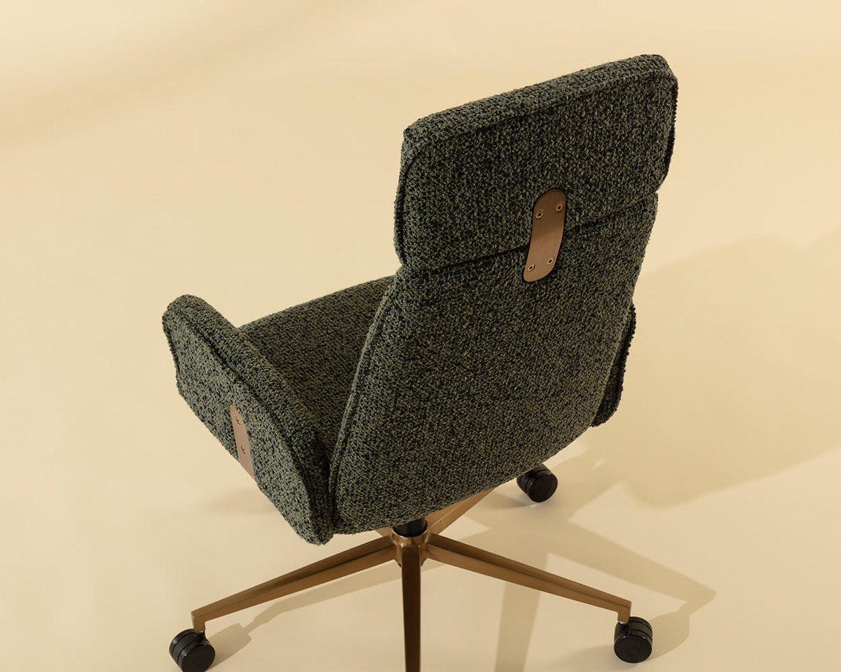Kalev Office Chair - Noah Meadow