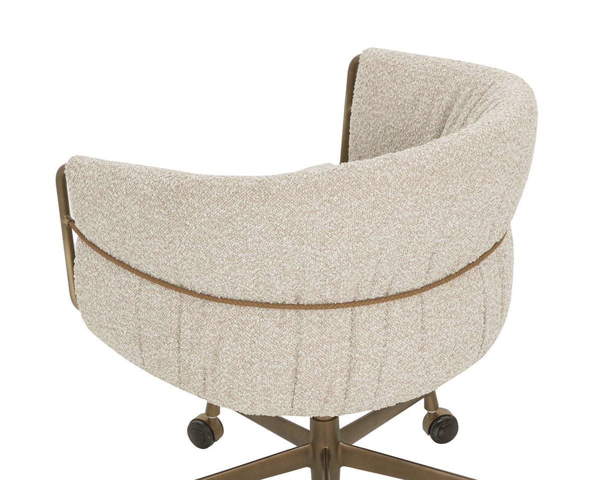 Olma Office Chair
