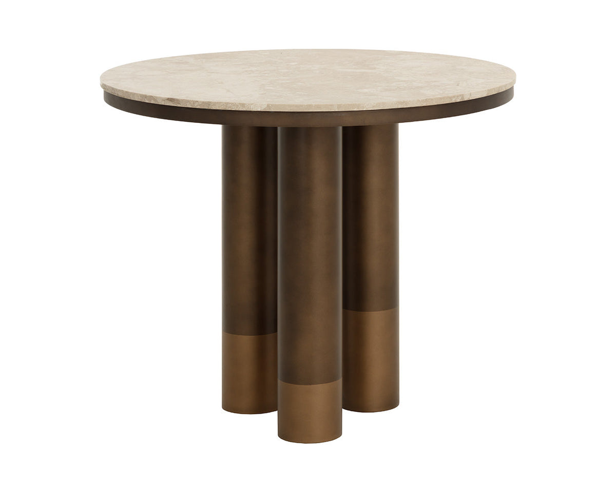 Andina Bistro Table