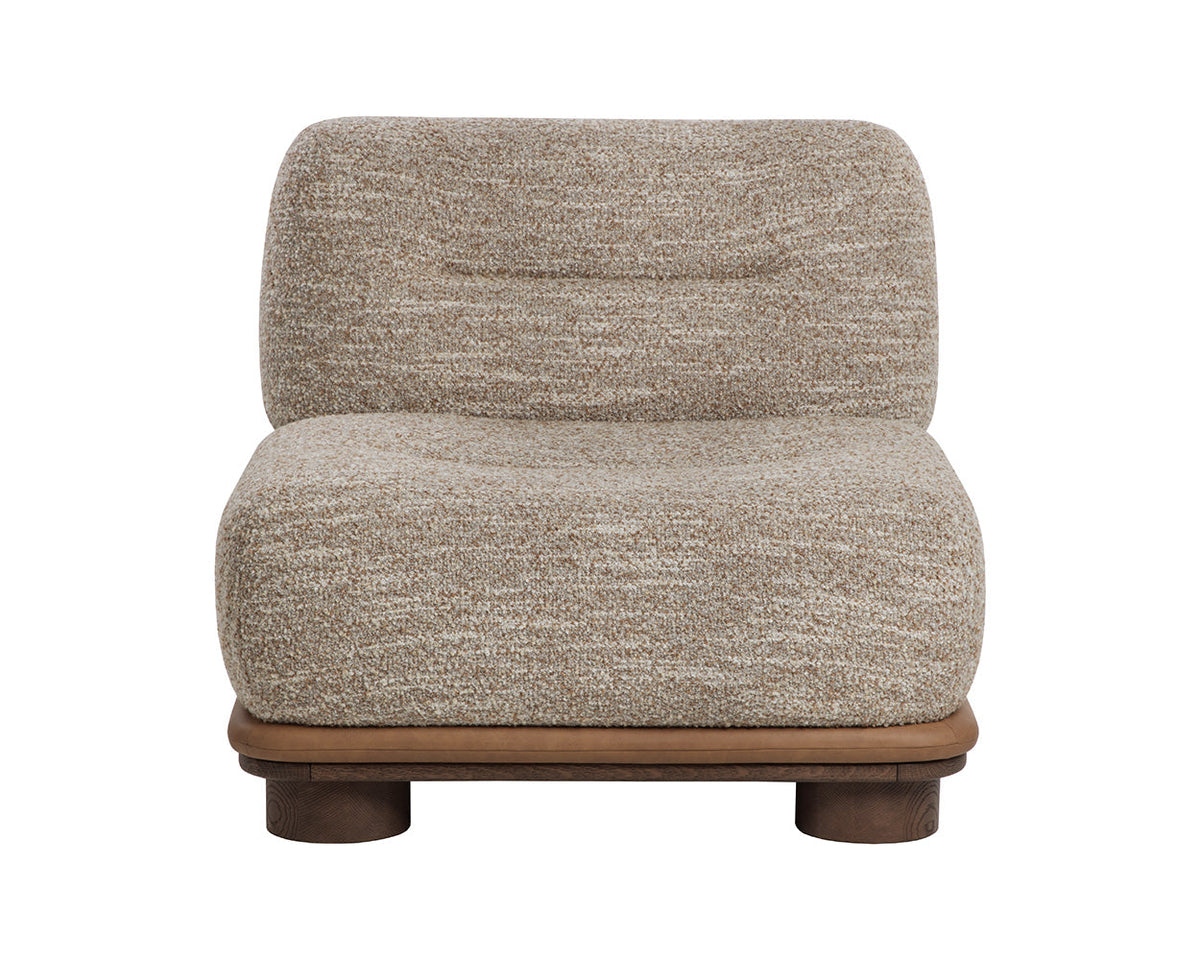 Tomo Lounge Chair