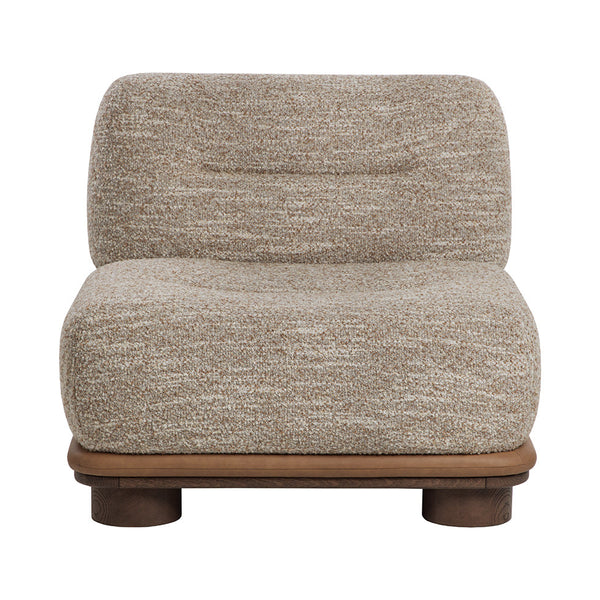 Tomo Lounge Chair
