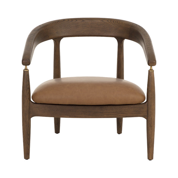 Valmont Lounge Chair