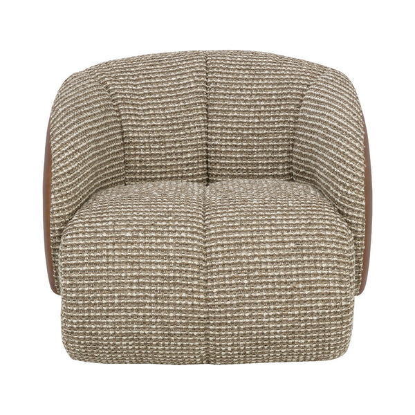 Camie Swivel Lounge Chair