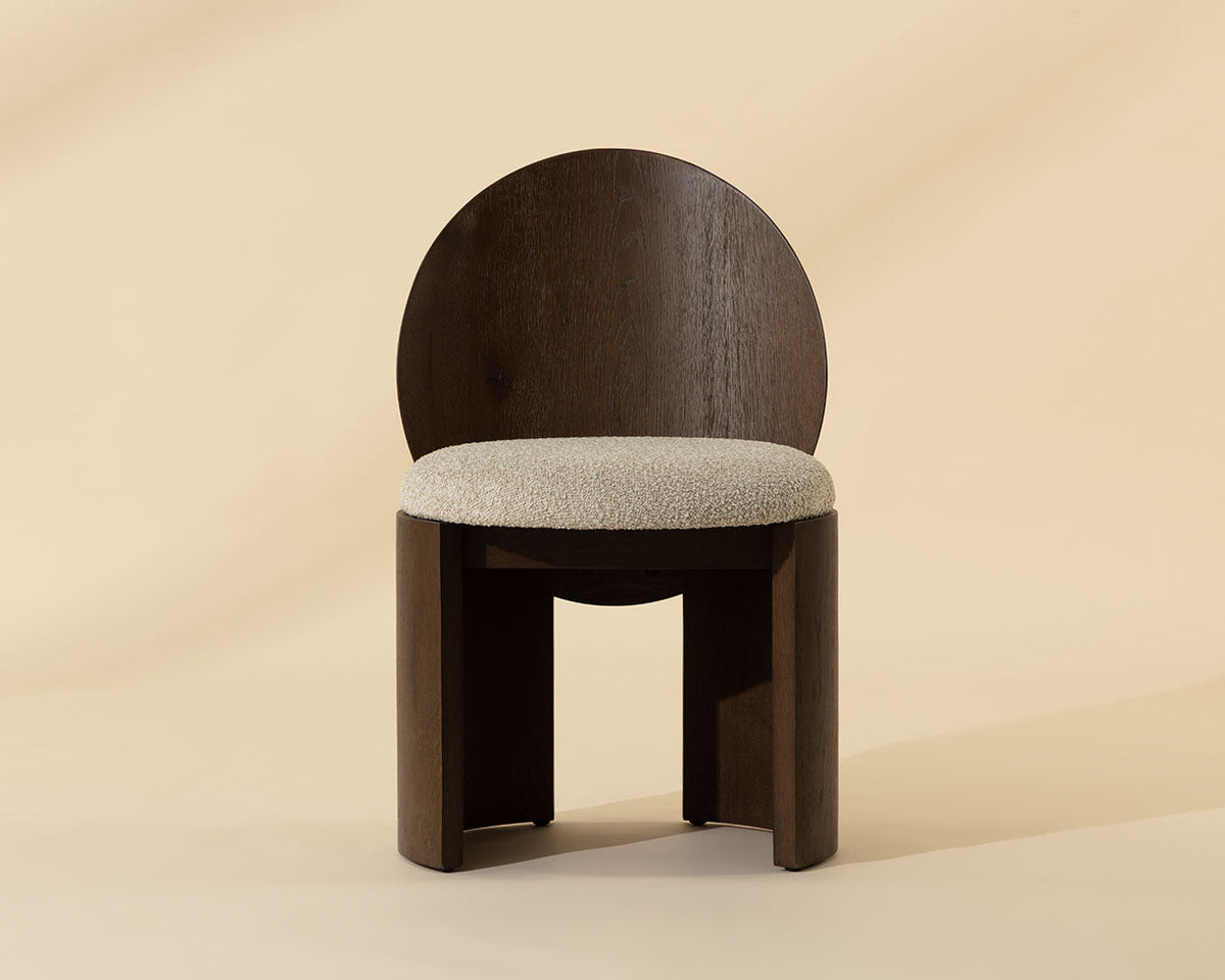 Mitre Dining Chair