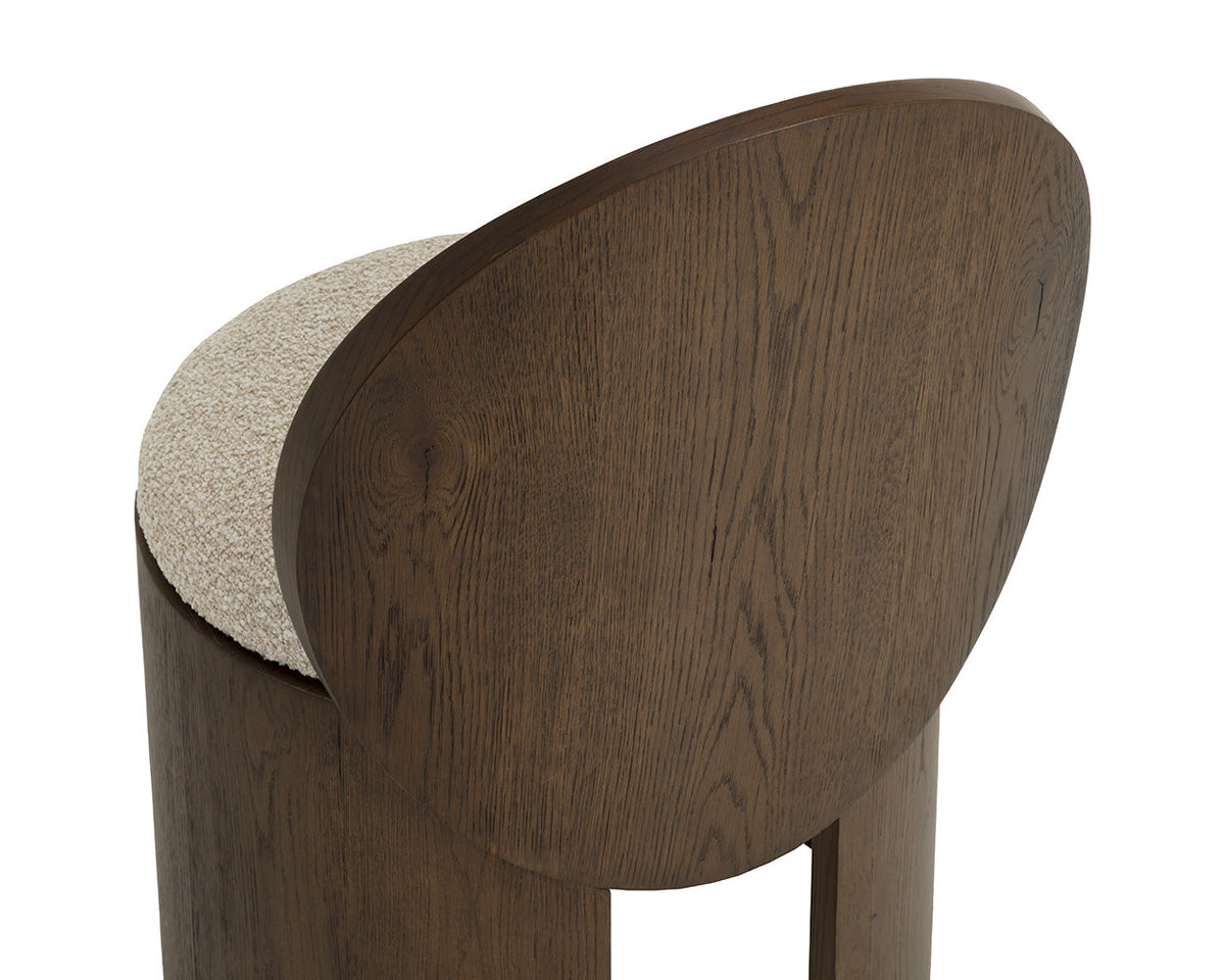 Mitre Dining Chair