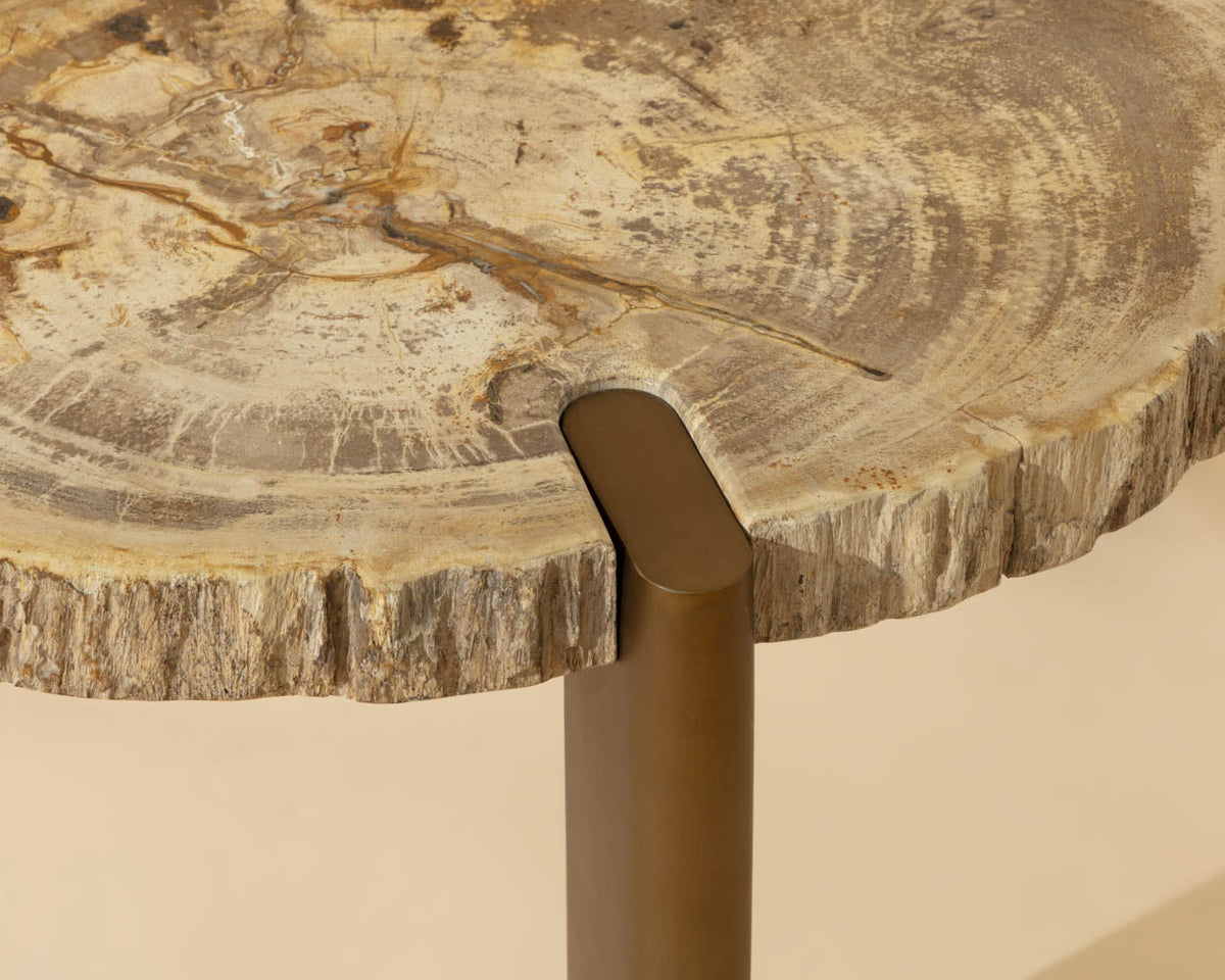 Orric Coffee Table — High