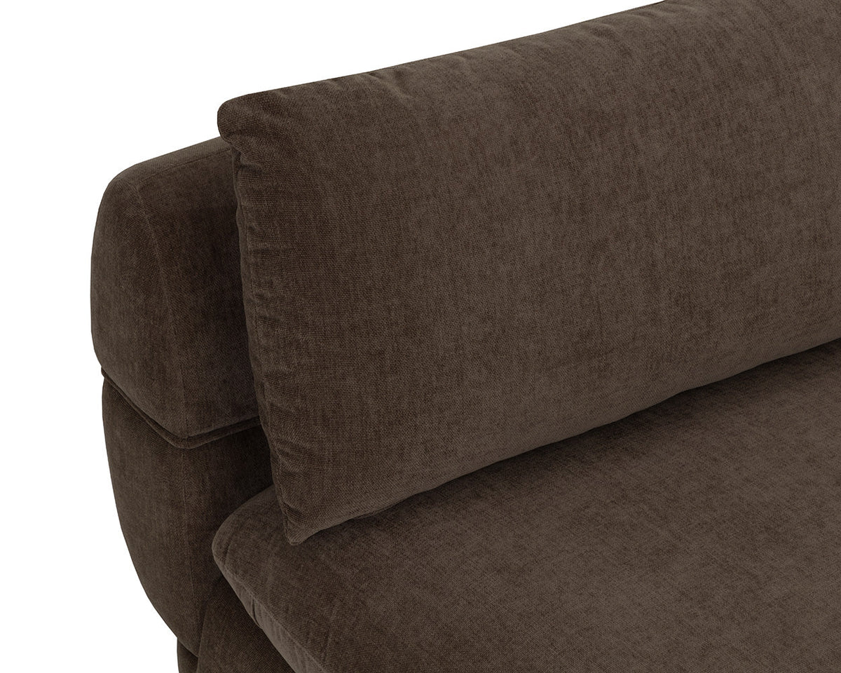 Oressa Modular - Right Chaise