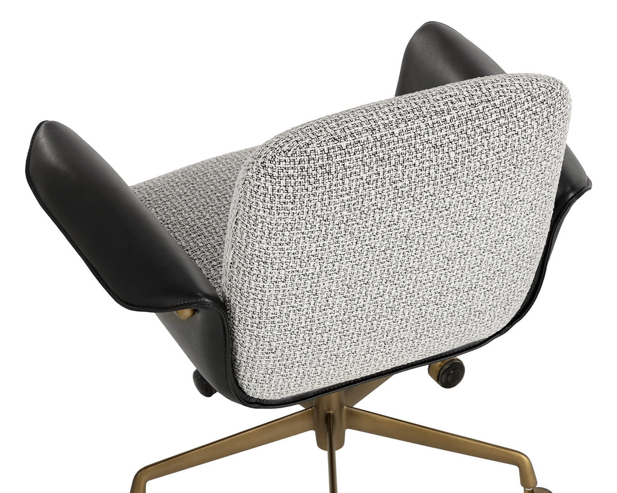 Lomax Office Chair