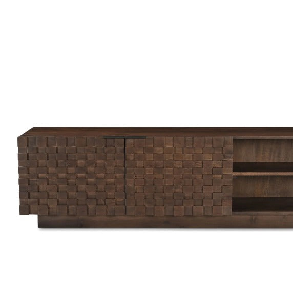 Easton Media Cabinet