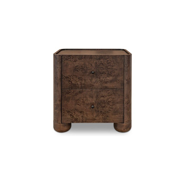 Gibson Nightstand Dark