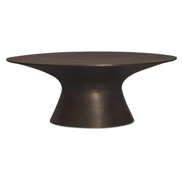Aluminum Outdoor Bardo Coffee Table