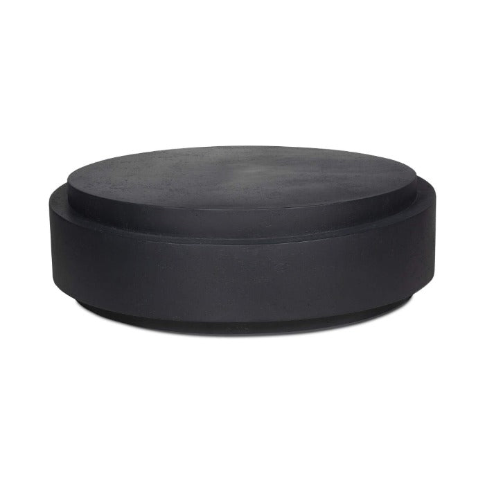 Concrete Outdoor Cosmo Coffee Table