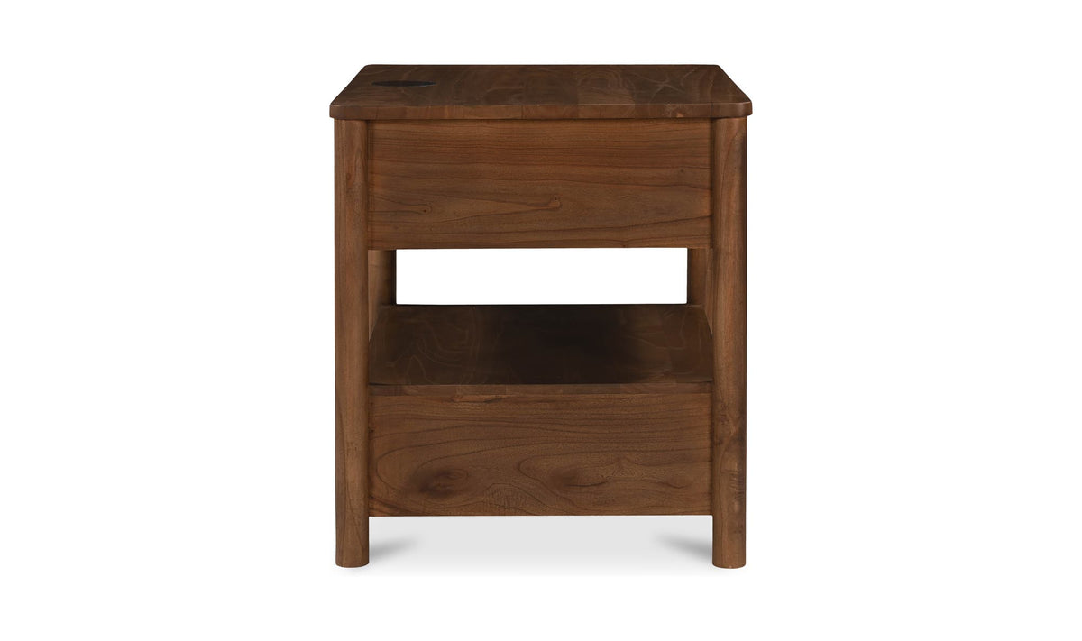 Lottie Charging Nightstand 5