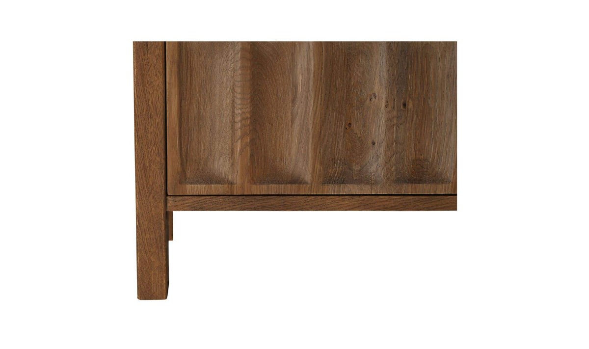 Roland Sideboard Brown view 7